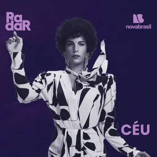 Céu no RadarCast