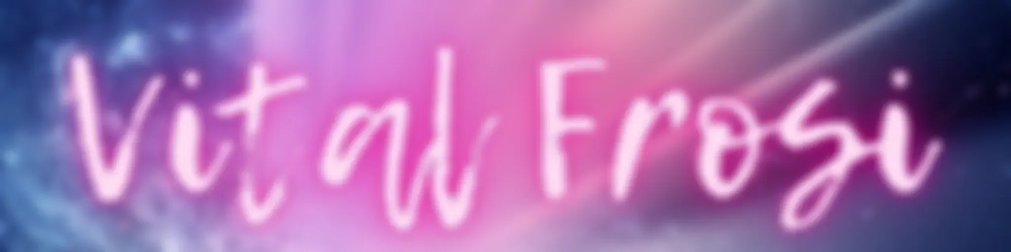 Mensagens Vital Frosi