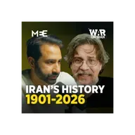 Episode 72 - The Modern History of Iran | Roy Casagranda | UNAPOLOGETIC