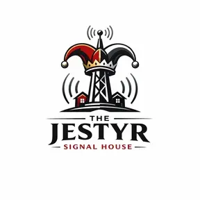 Jestyr Signal House