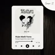 Hujan Masih Turun