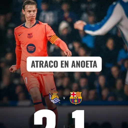 Real Sociedad #gilmanzano #RealSociedadBarça