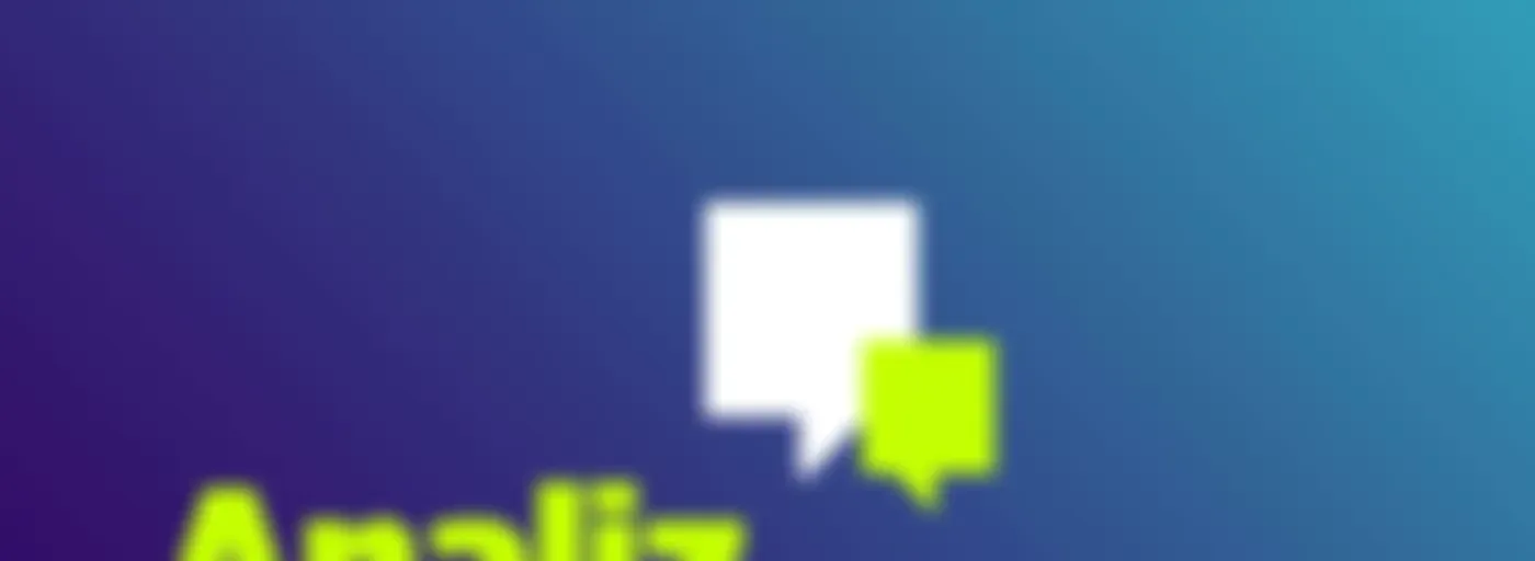 Analiz ve görüşler