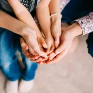 Parenting: Keeping a united front
