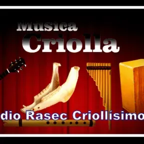 Radio Rasec Criollisimo