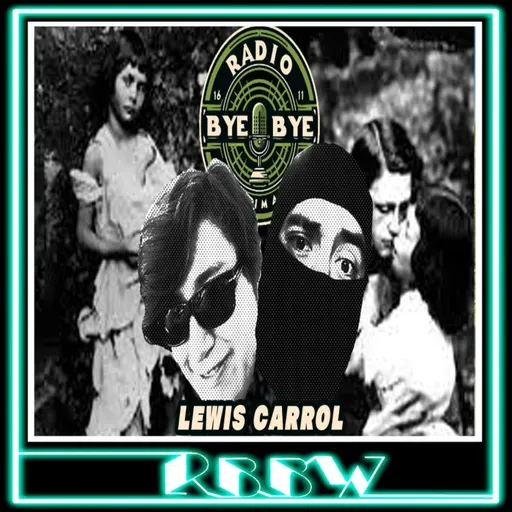 LEWIS CARROL- RBBW 08/Abril/2025