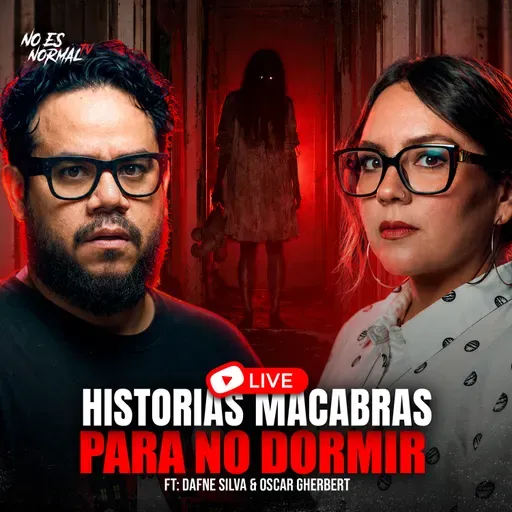 Esta noche nadie podrá dormir | Historias de TERROR REALES