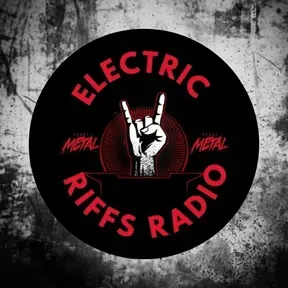 Electric Riffs Radio