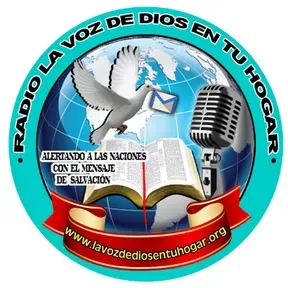 LA VOZ DE DIOS EN TU HOGAR