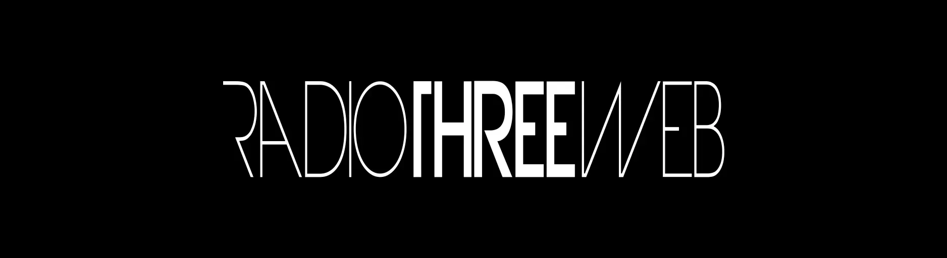 Radio Three Web