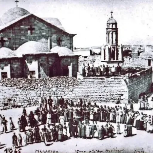 Anadolu’nun etnolojisi: Kapadokya Rumları