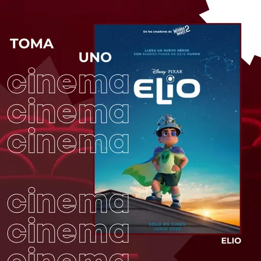 Episodio 174 - Elio (2025) 