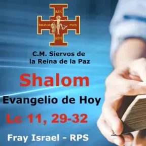 Evangelio de hoy 12 octubre 2020