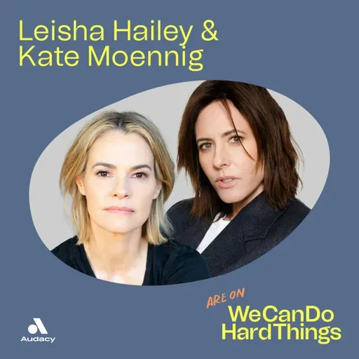 How Their Friendship Became a Revolution | Leisha Hailey & Kate Moennig of The L Word 03, 2025