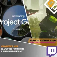 4Playerss 476 La IA llega a los Videojuegos y Marathon crónica de una muerte anunciada?