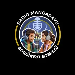 RADIO MANGADAVU