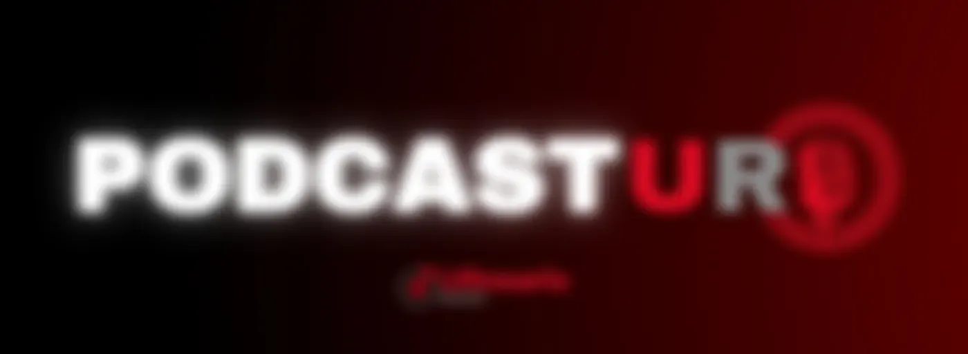 PODCAST UR