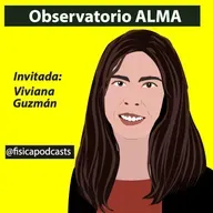 Observatorio astronómico ALMA: cómo se descifra el origen de la vida