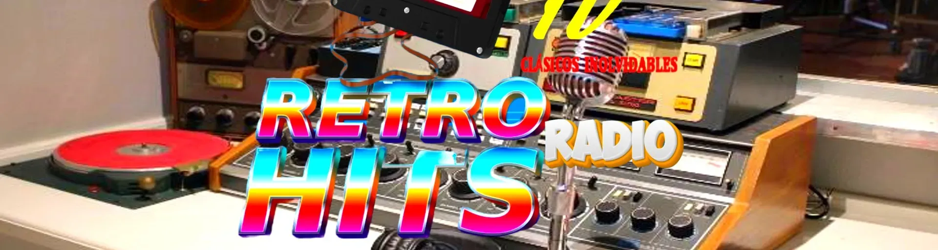 RetroHits Radio