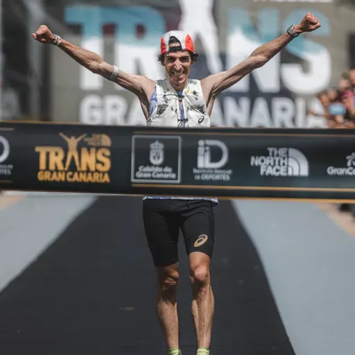 SDW50km 2026 Pre-Race Interviews: Antonio Martinez - 2023 SkyRunning World Champ. 2026 TGC Marathon Winner.