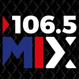 Mix 106.5 en vivo