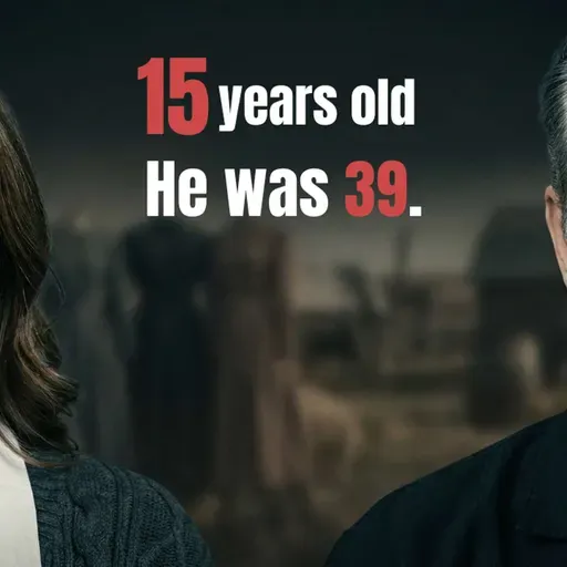 Episode 52 | Mel and Corey Expose the AUB: The Prophet Married a 15 Year Old at 39