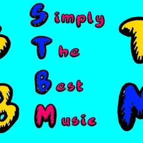 SimplyTheBestMusic