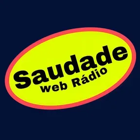 Saudade web rádio
