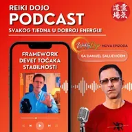 9 točaka stabilnosti: Kako prestati preživljavati i vratiti kontrolu nad životom