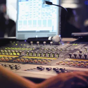 RADIO WEB MAM