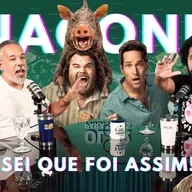 ANACONDA (2025) | O RETORNO DA SERPENTE!