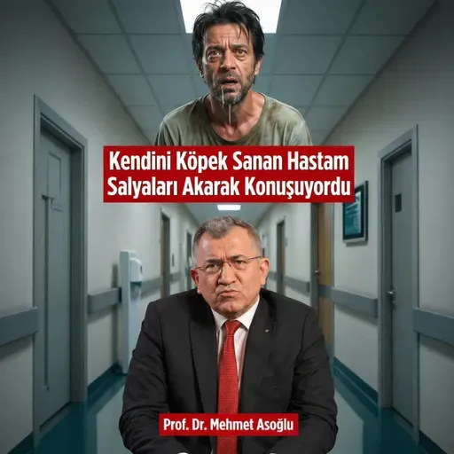 Tembel Değilsin DEHB'lisin İşte İşaretleri - Prof. Dr. Mehmet Asoğlu