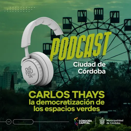 Carlos Thays: la democratización de los espacios verdes