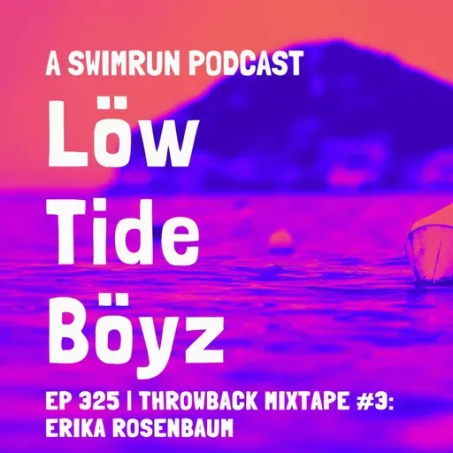 Throwback Mixtape #3: Erika Rosenbaum