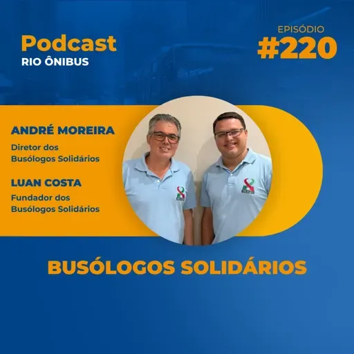 Busólogos Solidários