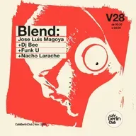 Podcast BeeLiveWorld 601 by DJ Bee  05.12.25 Side A