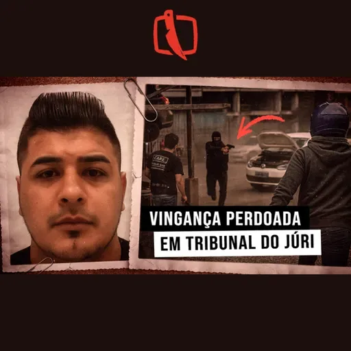 Tio caça abusador da sobrinha, faz sua "justiça" e é perdoado no júri