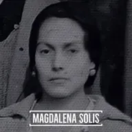 #136 Magdalena Solis, La Gran Sacerdotisa de la Sangre
