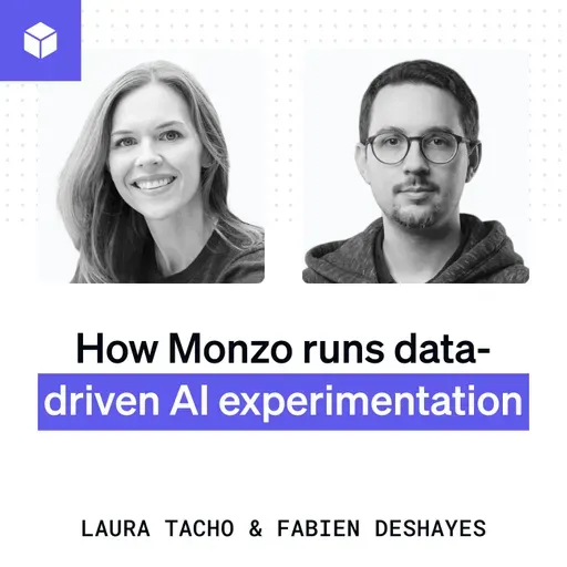 How Monzo runs data-driven AI experimentation