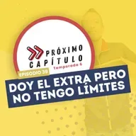 Doy el extra pero no tengo límites