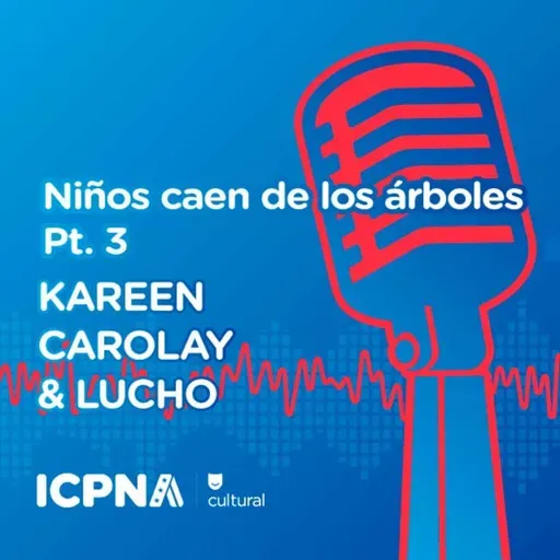 Niños caen de los árboles. Parte 3