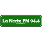 La Norte FM 94.4