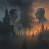 El amanecer de la Guerra Fría