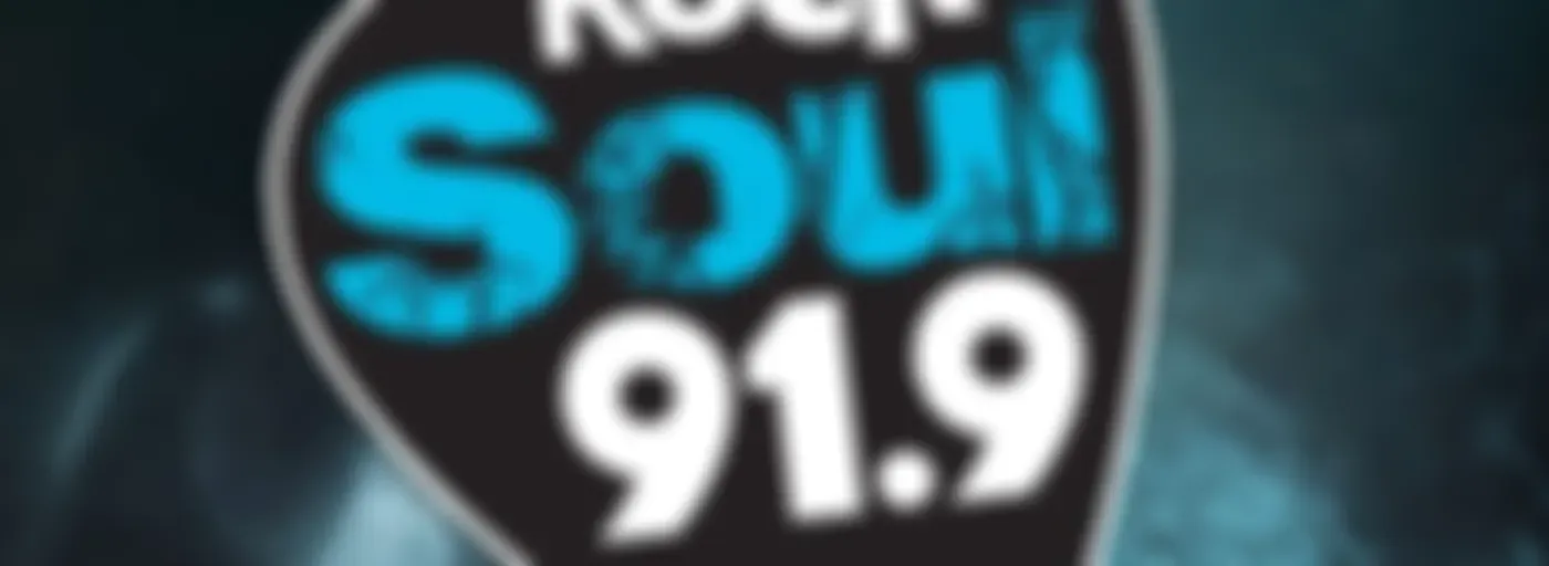 Rock & Soul 91.9 FM