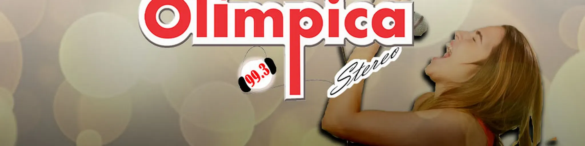 Radio Olimpica 99.3 Ec