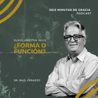 ¿Forma o Función? - "6 minutos de gracia"