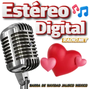 Estereo Digital Radio