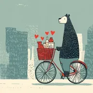 Delivering culture through food