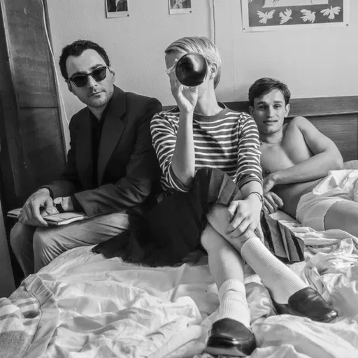 Kinovärgiga mandariin #349