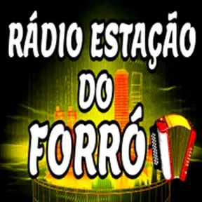 Rádio Estação Do Forró